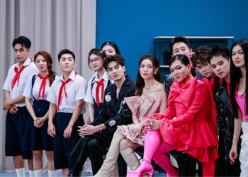 Phạm Thoại bật khóc nức nở, hé lộ nhân cách khác khiến Chị đẹp Diệp Lâm Anh bất ngờ