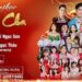 Liveshow Ngọc Sơn – Ngọc Thảo tại châu Âu cháy vé, phải kê thêm ghế