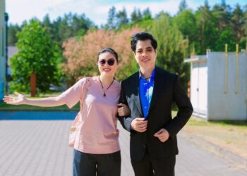 Ngọc Sơn rơi nước mắt, lập tức bay sang Ba Lan hỗ trợ bà con người Việt bị hoả hoạn