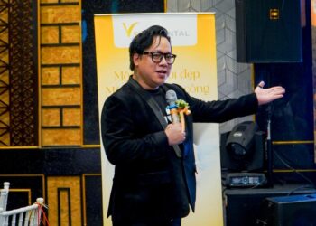 Vsita Dental đồng hành cùng dự án “Nụ cười Việt Nam”