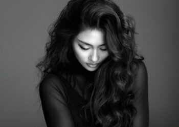 Hoa hậu Xuân Hạnh “phá kén”, lột xác ấn tượng trong bộ ảnh mới