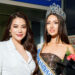 Trương Ngọc Ánh, Hoa hậu Lan Anh, á hậu Hương Ly tiễn Lydie Vũ sang Ba Lan thi Miss Supranational