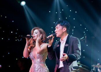  Quang Hà: “Minh Tuyết quyến rũ, sống tình cảm”