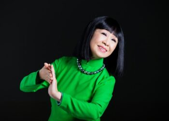 70 năm ca hát và sự chiêm nghiệm của danh ca Bạch Yến