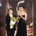 Cận nhan sắc không tuổi của nữ Chủ tịch Miss Grand Vietnam Phạm Kim Dung