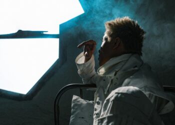 tlinh và Hoàng Dũng cùng góp mặt trong album của rapper Coldzy 