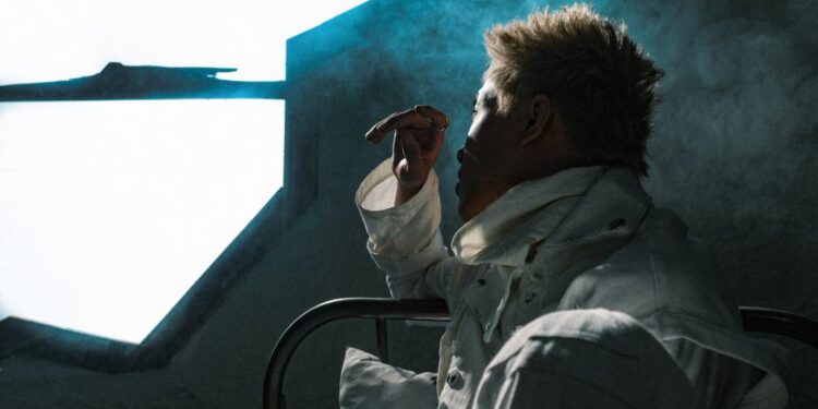 tlinh và Hoàng Dũng cùng góp mặt trong album của rapper Coldzy 