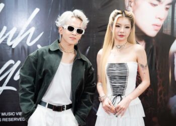 Ngô Đình Nam thay đổi hoàn toàn hình ảnh trong MV mới “Anh luôn gần”