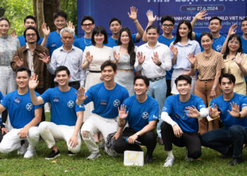 BTC Mr World Vietnam 2024 dành tặng Vườn quốc gia Cát Tiên 100 triệu đồng