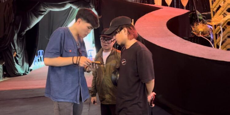 Đạo diễn “Có chơi có chịu” tìm kiếm nam chính