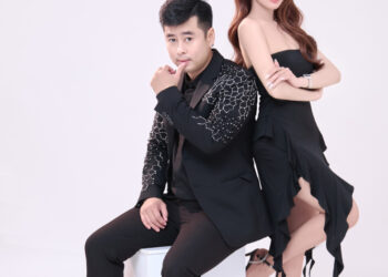 Khám phá hành tung cặp đôi ma “Song Châu” từng khiến quán quân Cười Xuyên Việt 2024 – Lâm Thắng “xanh mặt”