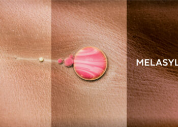 Melasyl – Giải pháp hoàn hảo cho vấn đề nám da sau 18 năm nghiêm cứu của L’Oréal