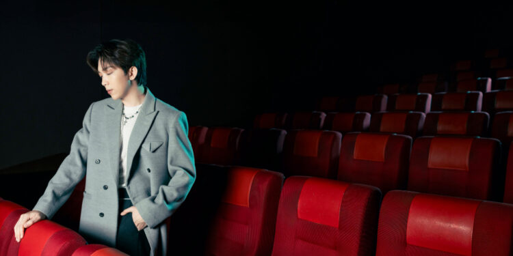 Ca khúc mới của Tăng Phúc lại lấy nước mắt khán giả, khẳng định sở trường hát ballad