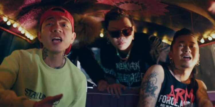 Lời Nói Đầu: OST rock đỉnh cao của Móng Vuốt chính thức ra mắt