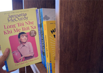 Lòng tôi nhẹ khi mẹ rời xa – Sự thật đằng sau bức tranh thành công của các sao nhí