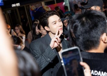 “Trai đẹp có vợ” Anh Tú Atus không giảm sức hút giữa dàn nam thần Anh Trai “Say Hi”