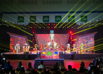 Phạm Nết sẽ viết tiếp Hành trình rực rỡ 10 năm của Miss World Business Việt Nam