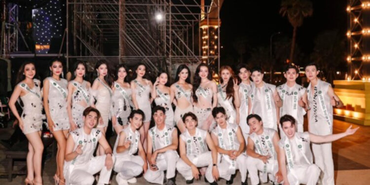 Á hậu Thần tượng Việt Nam Quỳnh Thanh: “Không cần phải cố gắng để giống ai, chỉ cần luôn hoàn thiện bản thân từng ngày và vươn về phía trước…”