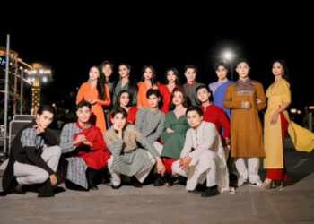 Hoàng Phúc: Từ chàng trai miền tây chất phát thành đăng quang Á vương 3 Miss and Mister Idol Viet Nam 2024