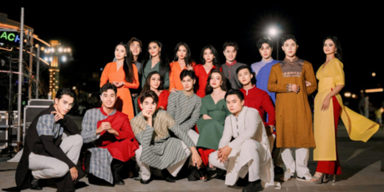 Hoàng Phúc: Từ chàng trai miền tây chất phát thành đăng quang Á vương 3 Miss and Mister Idol Viet Nam 2024