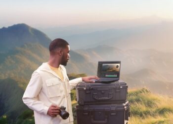 ASUS ra mắt dải sản phẩm hoàn chỉnh laptop AI Copilot+ PCs tại Computer 2024