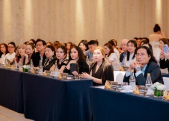 “Beauty JET Awards Season 5-2023”: Tuyên dương những thanh niên xuất sắc trong lĩnh vực chăm sóc sắc đẹp.