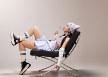 “Tân binh” Giana remake bản hit quốc dân “Mùa yêu đầu”, khán giả khen không ngớt bởi bản phối rock cực phá cách