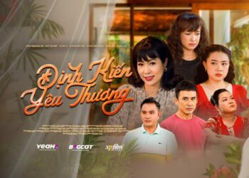 NSND Trịnh Kim Chi thổ lộ có thể bị khán giả ‘ghét’ trong Định Kiến Yêu Thương 