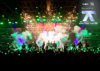 Tập 2 Anh Trai “Say Hi” giữ top 2, 10/10 của team Anh Tú Atus và Don’t Care của team Isaac chiếm lĩnh Top Trending YouTube