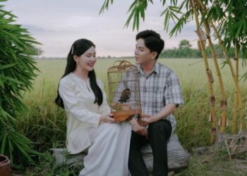 Khưu Huy Vũ chia sẻ về gia cảnh nghèo khó, ba mẹ từng bị gia đình bạn gái coi thường