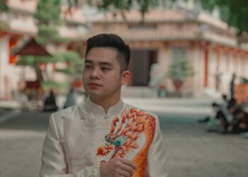 Sáng tác đầu tay của Nhạc sĩ Thành Nguyễn được phát hành sau 19 năm