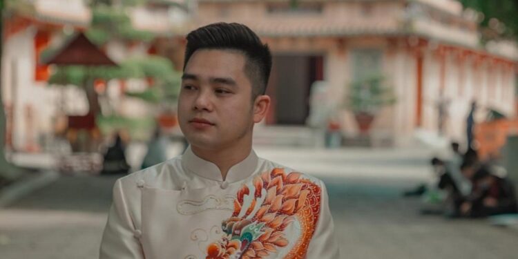 Sáng tác đầu tay của Nhạc sĩ Thành Nguyễn được phát hành sau 19 năm