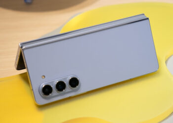 Rò rỉ màu sắc Galaxy Z Fold6 và Galaxy Z Flip6: Khá bất ngờ khi có màu này