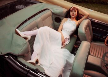 Thúy Diễm lần đầu chia sẻ về diễn xuất giữa điện ảnh và truyền hình