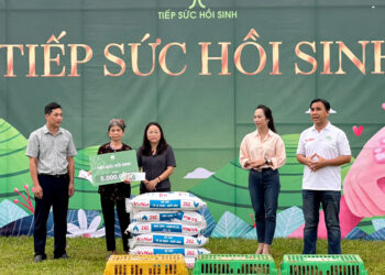 16 năm IMC – TodayTV: Hành trình gắn kết, bứt phá và vươn xa, khẳng định vị thế kênh truyền hình giải trí top đầu Việt Nam