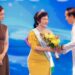 Á hậu Mrs Earth VietNam 2024 Lê Thị Mai và sứ mệnh lan tỏa cuộc sống xanh cho cộng đồng