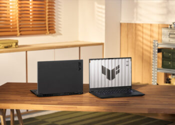 ASUS TUF Gaming A14 chính thức mở Pre-order tại Việt Nam với giá từ 44,990,000 VND