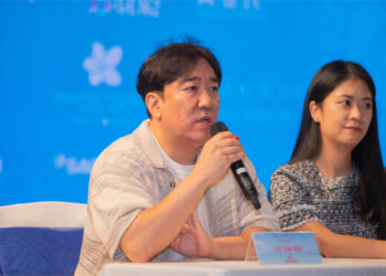 Những người trẻ, độc thân ở Việt Nam và Hàn Quốc hội tụ trong Đảo Thiên Đường