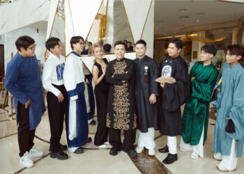 NTK Minh Châu: Không có sự ưu ái nào dành cho các thí sinh Miss Grand Vietnam 2024 khi diễn trang phục dân tộc