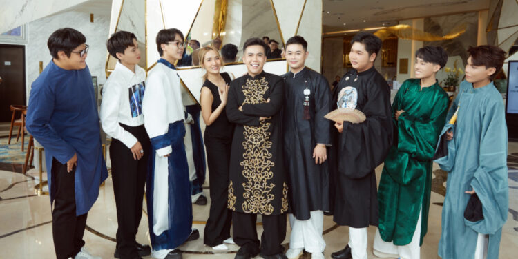 NTK Minh Châu: Không có sự ưu ái nào dành cho các thí sinh Miss Grand Vietnam 2024 khi diễn trang phục dân tộc