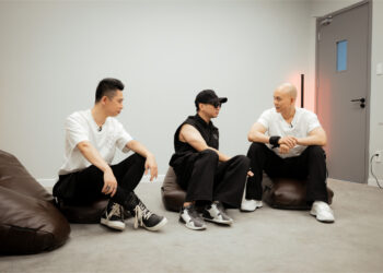 Phan Đinh Tùng mong muốn nhận được lời góp ý thẳng thắn từ khán giả