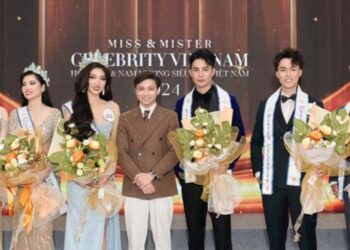 Công bố Trương Thuỳ Trang và Đoàn Bảo Ân sẽ đại diện Việt Nam dự thi Miss & Mister Celebrity International 2024 vào tháng 9
