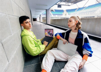 Nhiều ưu đãi cho laptop sinh viên trong mùa tựu trường 2024 cùng “ASUS AI – Học Chất, Chơi Chill”