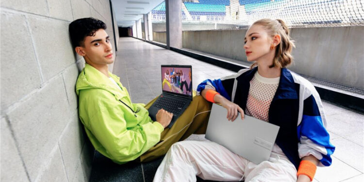 Nhiều ưu đãi cho laptop sinh viên trong mùa tựu trường 2024 cùng “ASUS AI – Học Chất, Chơi Chill”