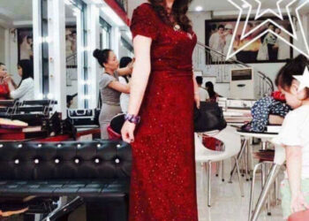 Trịnh Thị Vinh: Cuộc sống không làm khó khi có ý chí và niềm tin lan tỏa