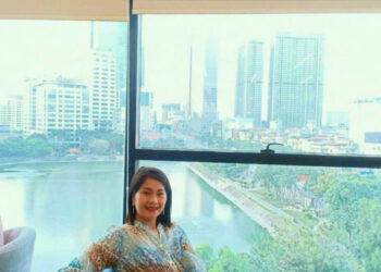 Nguyễn Thị Ngọc: Chinh phục ước mơ tại cuộc thi “Hoa hậu Thẩm mỹ Việt Nam” 2024