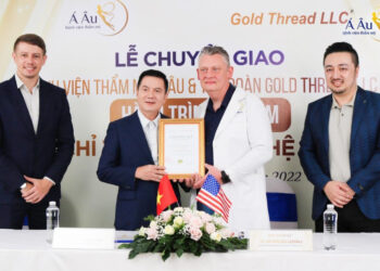 Bác sĩ Phan Thanh Hào chính thức trở thành thành viên Ban giám khảo cuộc thi Hoa hậu Thẩm Mỹ Việt Nam 2024