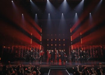 Tri ân khán giả, NSX Anh Trai Vượt Ngàn Chông Gai 2024 tung thêm bản Live Performance ‘Hỏa ca” với đầy đủ 33 Anh Tài trình diễn