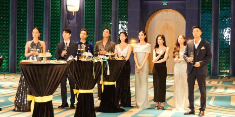 Thành viên nhóm nhạc Brave Girls, Hari Won ngồi ghế nóng ban bình luận tập đầu tiên Đảo Thiên Đường