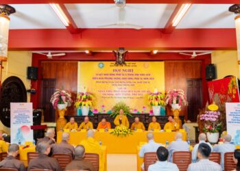 Chính thức phát động cuộc vận động sáng tác Âm nhạc “Sáng đạo trong đời” 